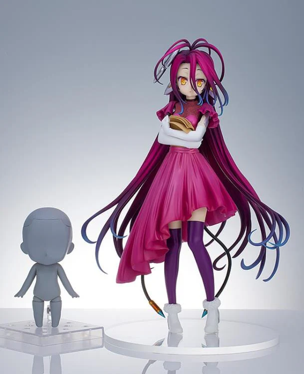 No Game No Life Pop Up Parade L Schwi (Concert Ver.) - Image 7