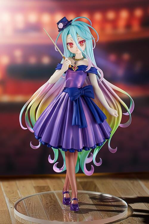 No Game No Life Pop Up Parade L Shiro (Concert Ver.) - Image 2