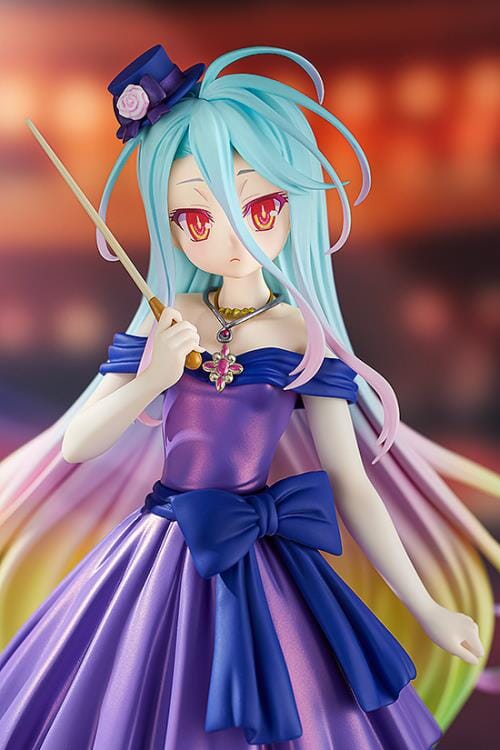 No Game No Life Pop Up Parade L Shiro (Concert Ver.) - Image 3