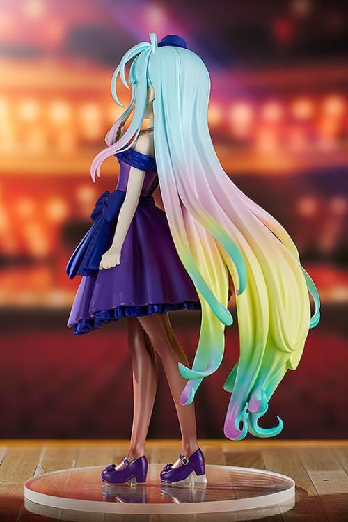 No Game No Life Pop Up Parade L Shiro (Concert Ver.) - Image 4