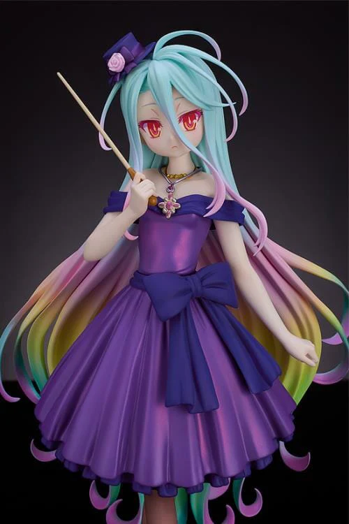 No Game No Life Pop Up Parade L Shiro (Concert Ver.) - Image 5