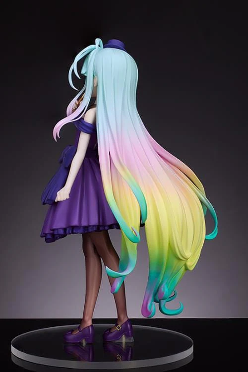 No Game No Life Pop Up Parade L Shiro (Concert Ver.) - Image 6