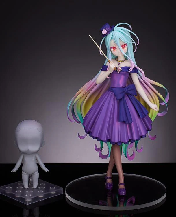 No Game No Life Pop Up Parade L Shiro (Concert Ver.) - Image 7