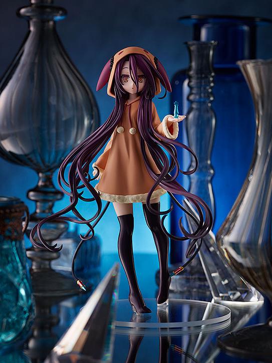 No Game No Life Pop Up Parade Schwi - Image 7