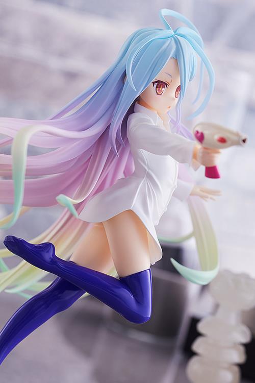 No Game No Life Pop Up Parade Shiro (Sniper Ver.) - Image 4