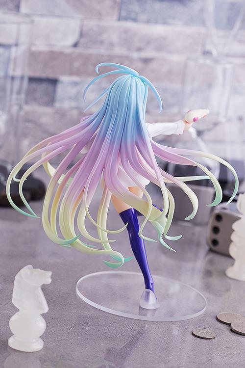 No Game No Life Pop Up Parade Shiro (Sniper Ver.) - Image 6