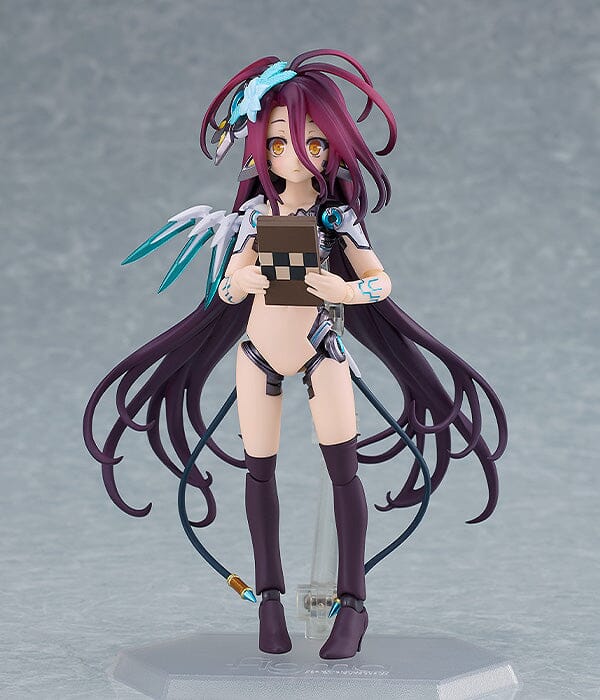 No Game No Life Zero figma No.604 Schwi - Image 3