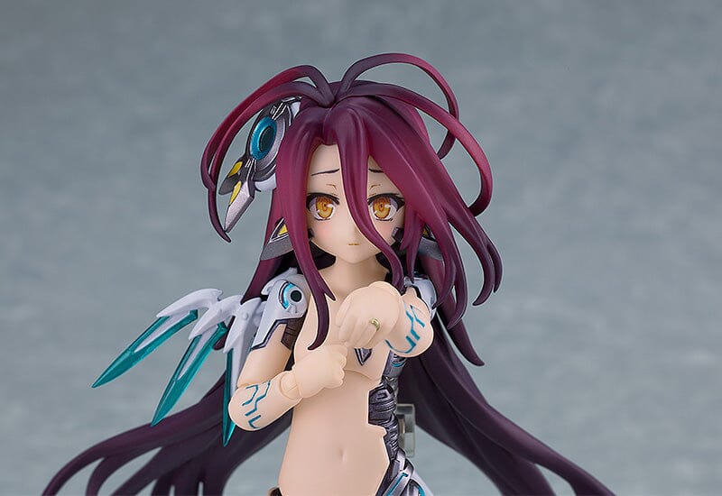 No Game No Life Zero figma No.604 Schwi - Image 5