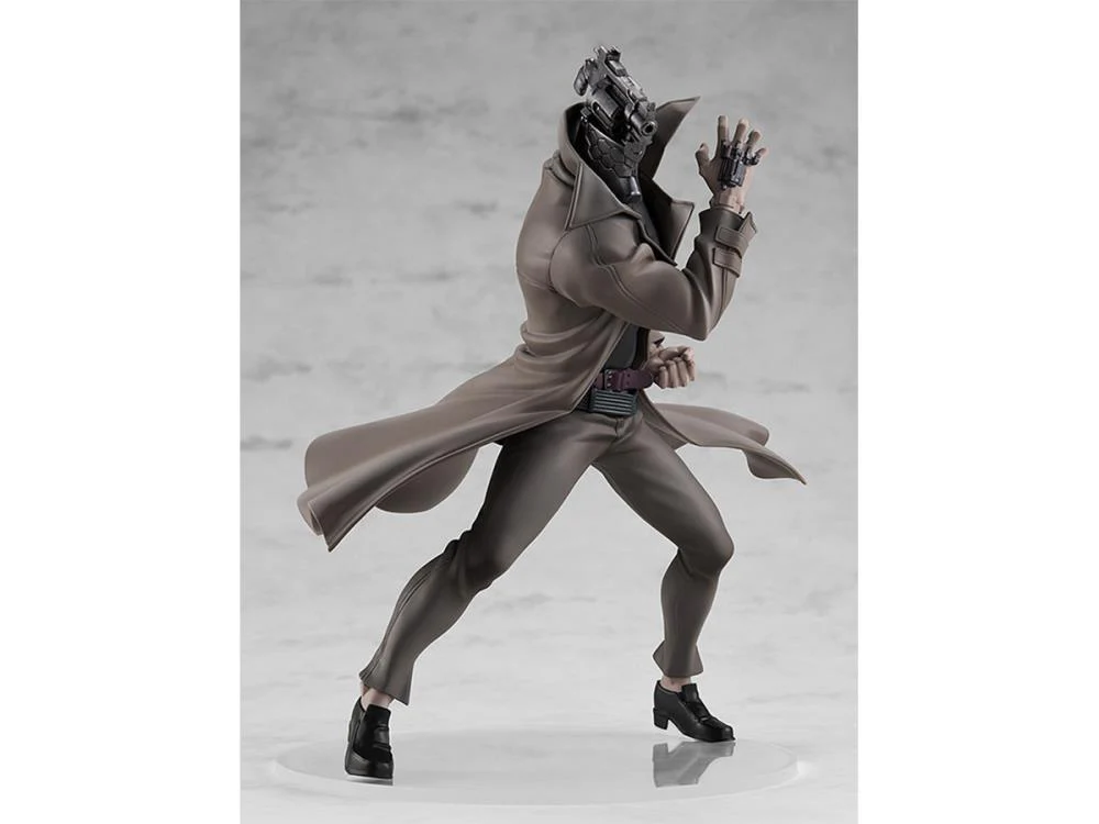 No Guns Life Pop Up Parade Juzo Inui - Image 2