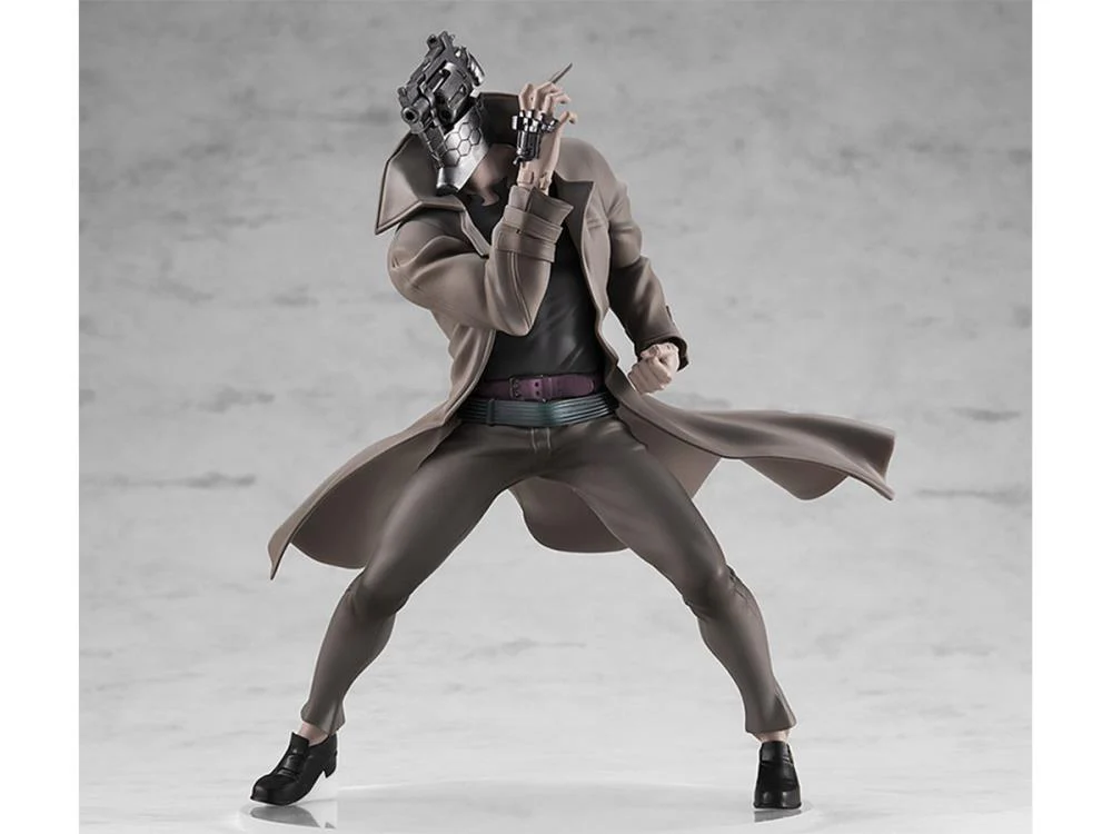 No Guns Life Pop Up Parade Juzo Inui - Image 3