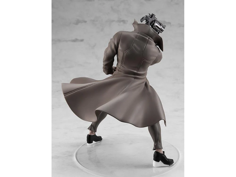 No Guns Life Pop Up Parade Juzo Inui - Image 4
