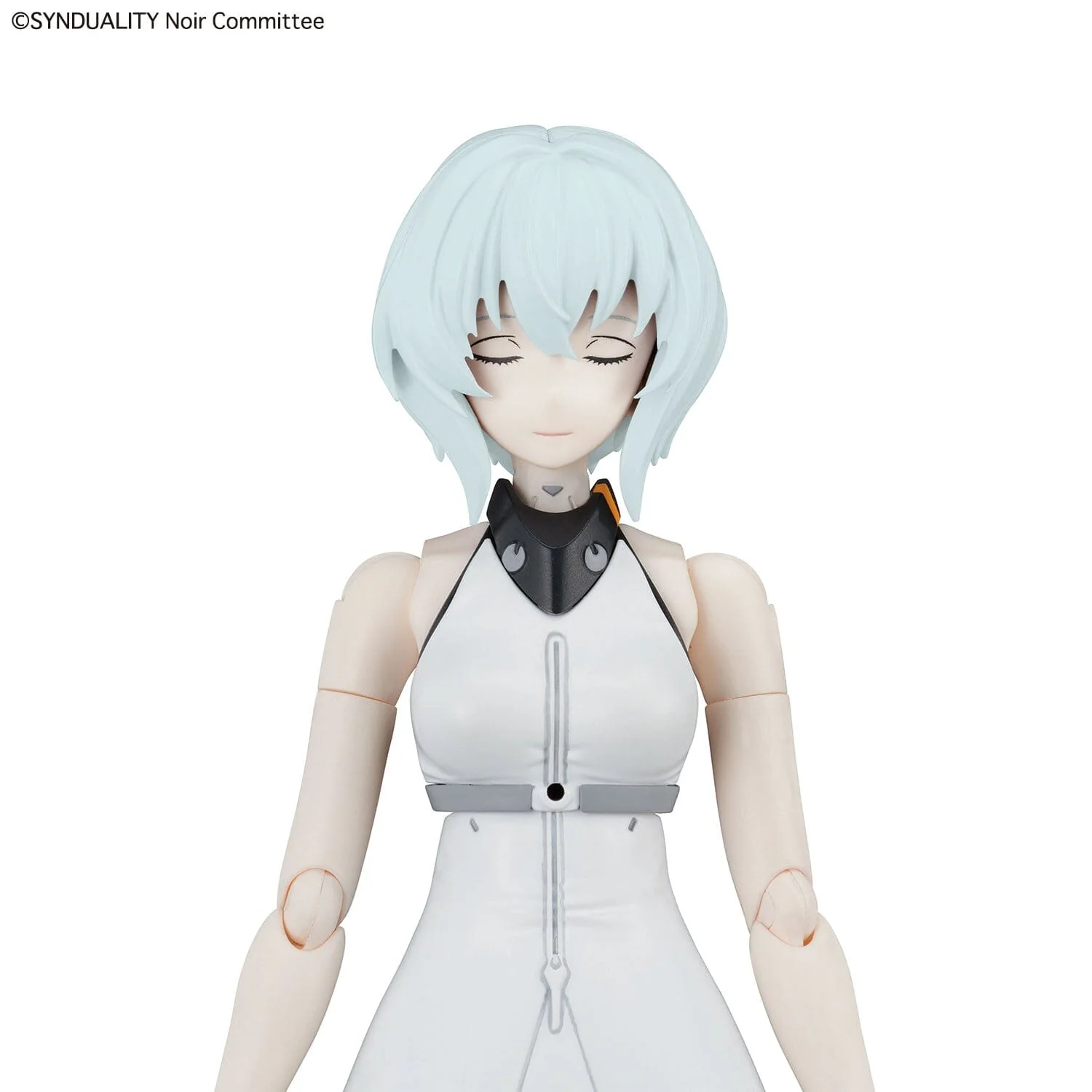 Synduality Figure-rise Standard Noir Model Kit - Image 11