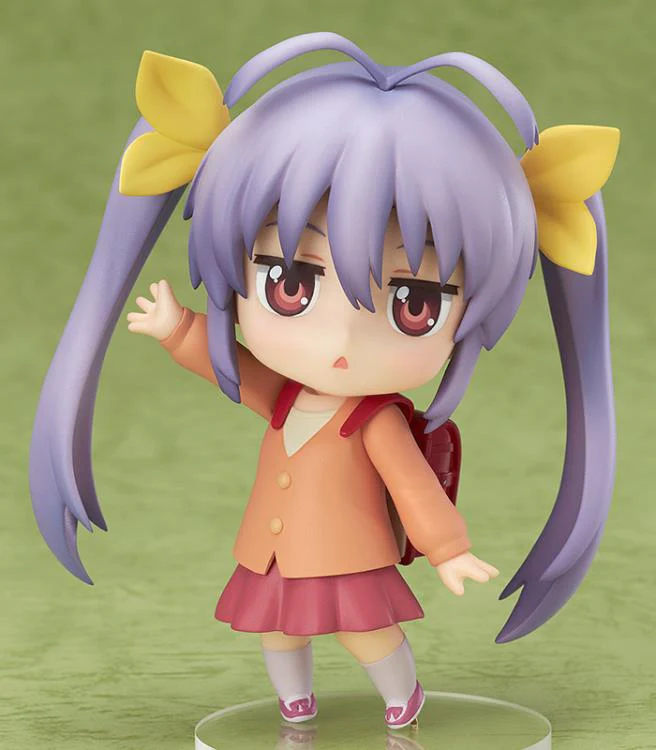 Non Non Biyori Nendoroid No.445 Renge Miyauchi (2nd Reissue) - Image 2