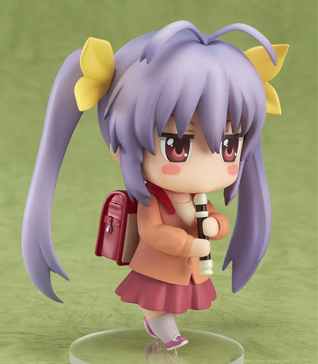 Non Non Biyori Nendoroid No.445 Renge Miyauchi (2nd Reissue) - Image 3