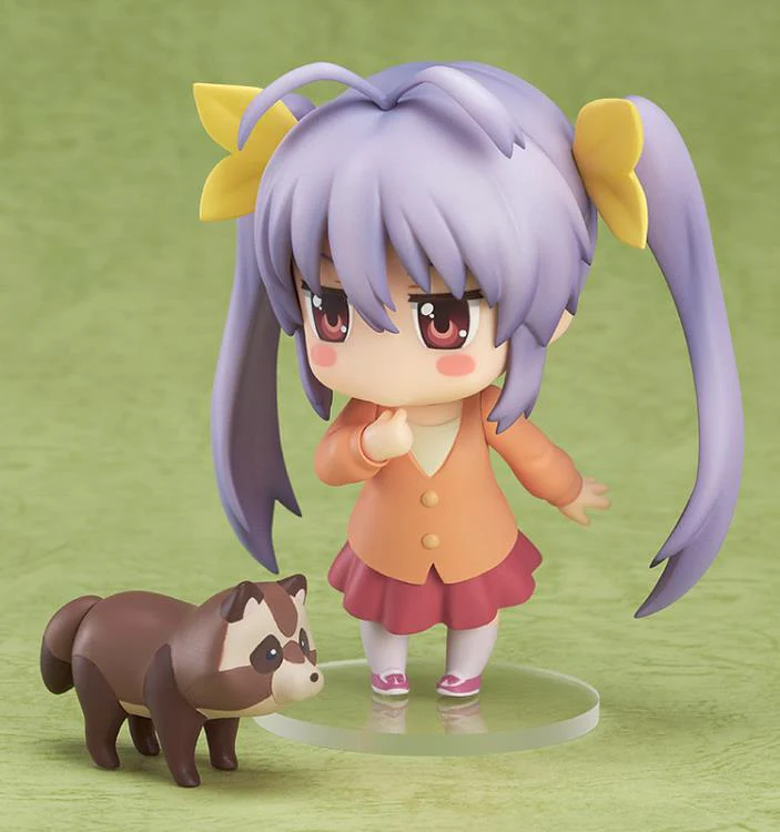 Non Non Biyori Nendoroid No.445 Renge Miyauchi (2nd Reissue) - Image 4