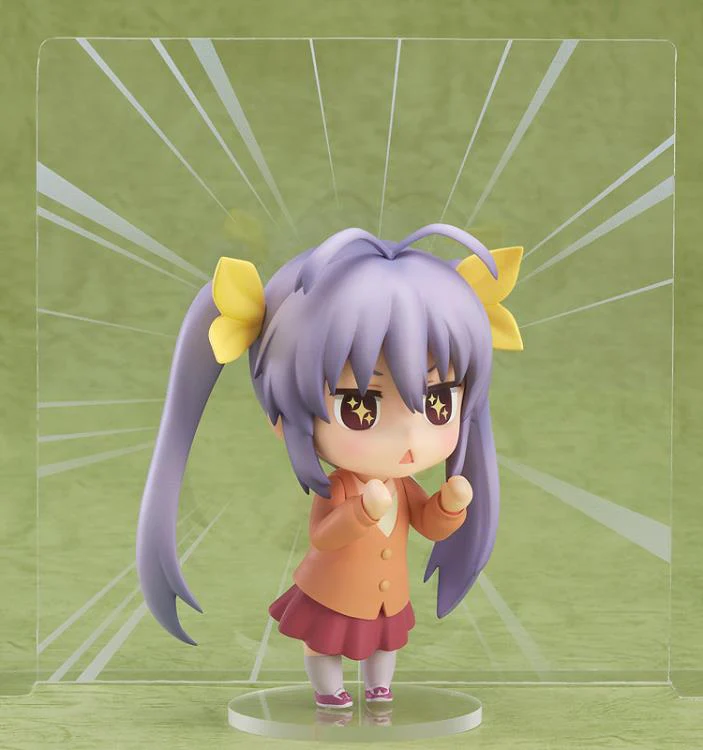 Non Non Biyori Nendoroid No.445 Renge Miyauchi (2nd Reissue) - Image 5