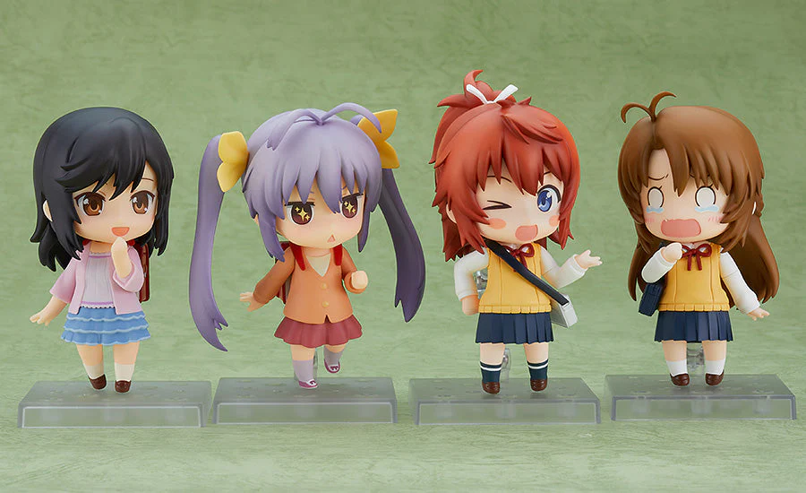 Non Non Biyori Nendoroid No.445 Renge Miyauchi (2nd Reissue) - Image 6