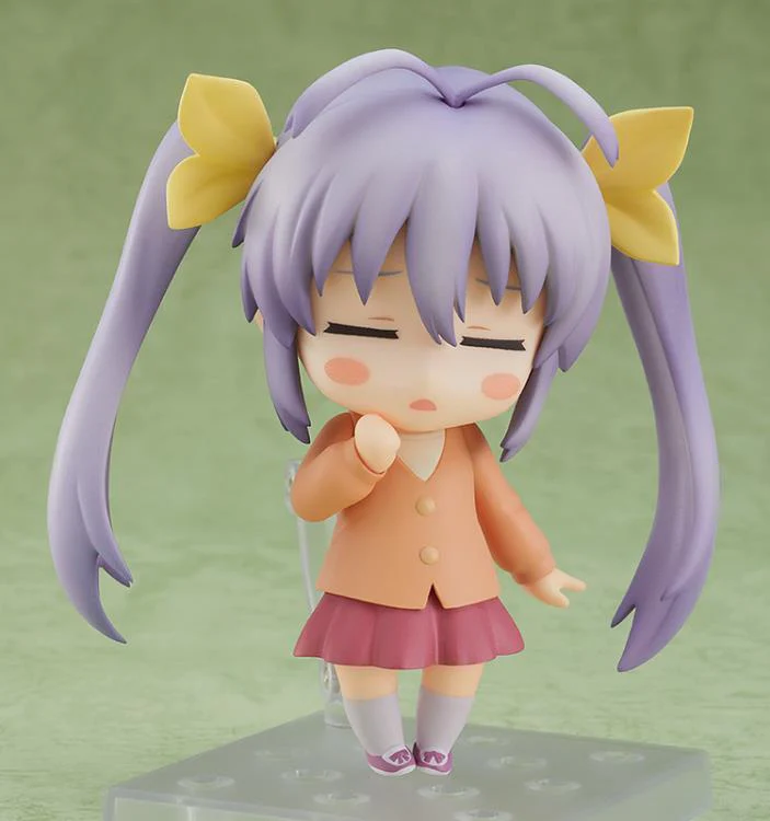 Non Non Biyori Nonstop Nendoroid More: Face Swap Set of 6 Face Plates - Image 3