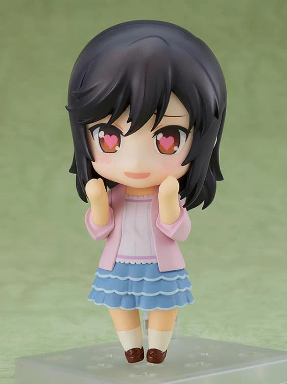 Non Non Biyori Nonstop Nendoroid More: Face Swap Set of 6 Face Plates - Image 4