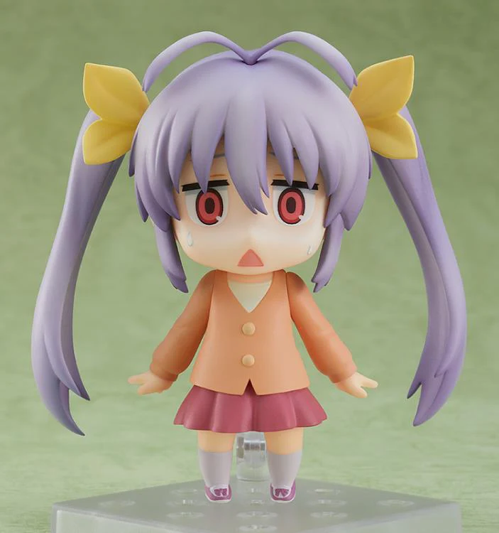 Non Non Biyori Nonstop Nendoroid More: Face Swap Set of 6 Face Plates - Image 5