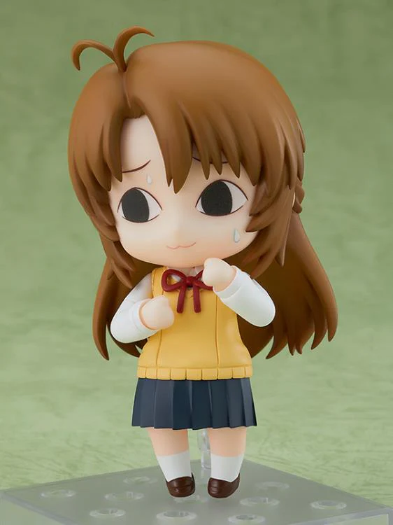 Non Non Biyori Nonstop Nendoroid More: Face Swap Set of 6 Face Plates - Image 6