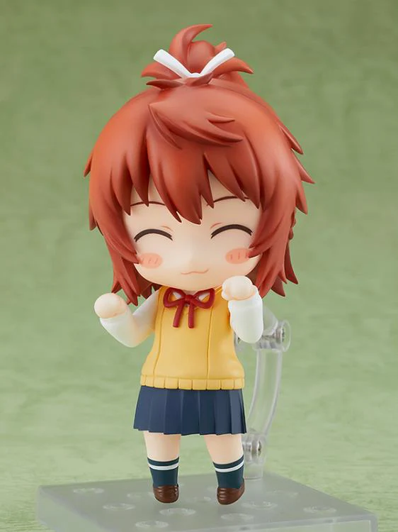 Non Non Biyori Nonstop Nendoroid More: Face Swap Set of 6 Face Plates - Image 7