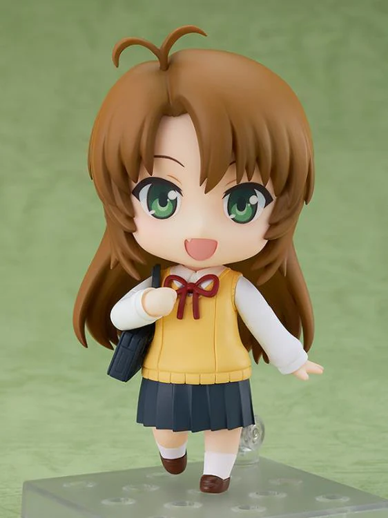 Non Non Biyori Nonstop Nendoroid No.1583 Komari Koshigaya - Image 2