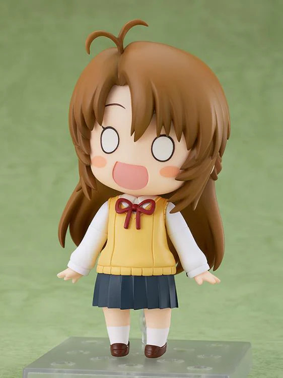 Non Non Biyori Nonstop Nendoroid No.1583 Komari Koshigaya - Image 4