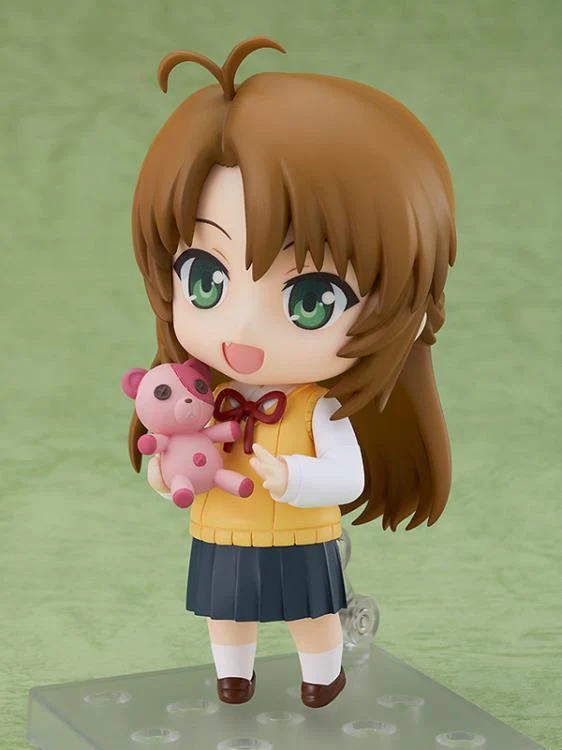 Non Non Biyori Nonstop Nendoroid No.1583 Komari Koshigaya - Image 5