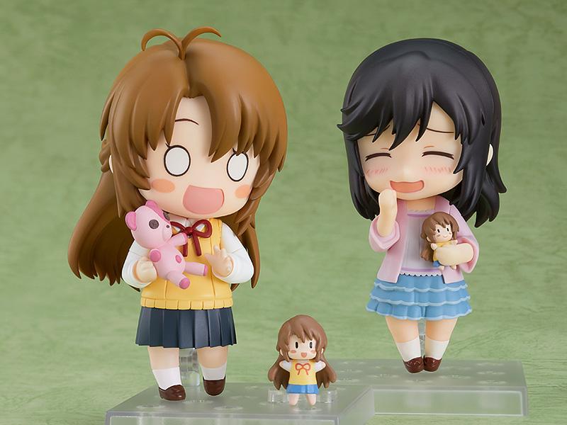 Non Non Biyori Nonstop Nendoroid No.1583 Komari Koshigaya - Image 6
