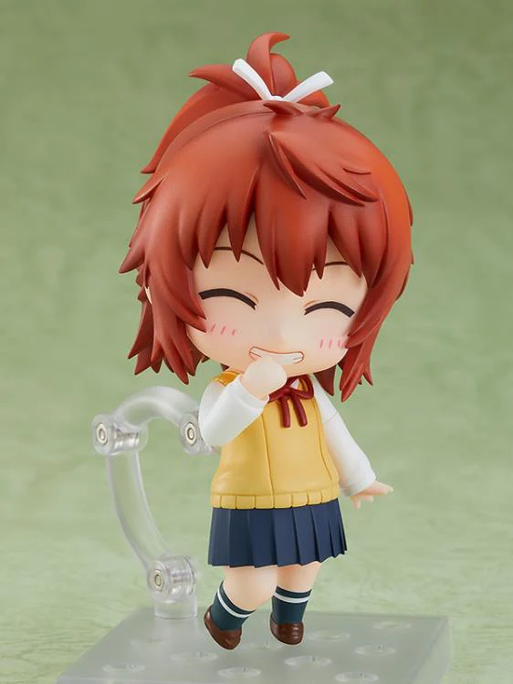 Non Non Biyori Nonstop Nendoroid No.1584 Natsumi Koshigaya - Image 3