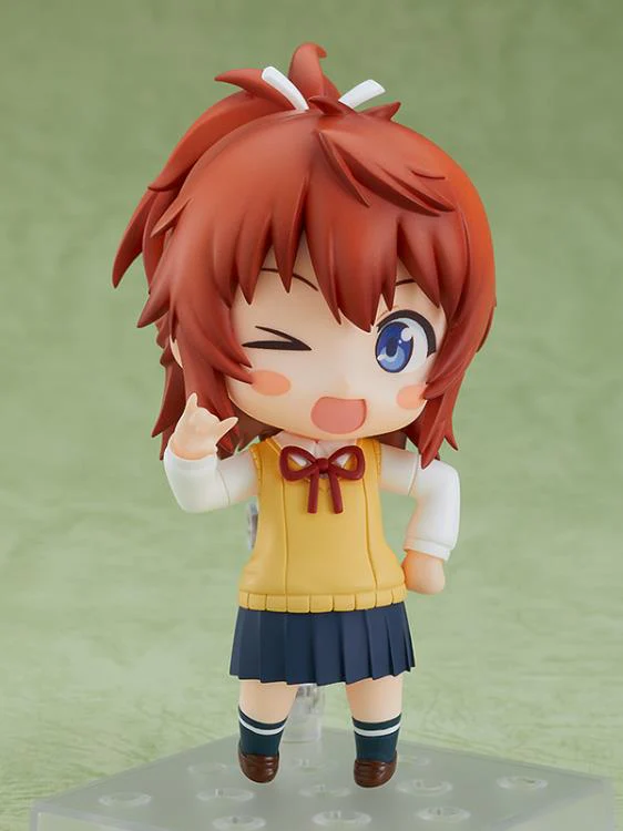 Non Non Biyori Nonstop Nendoroid No.1584 Natsumi Koshigaya - Image 4