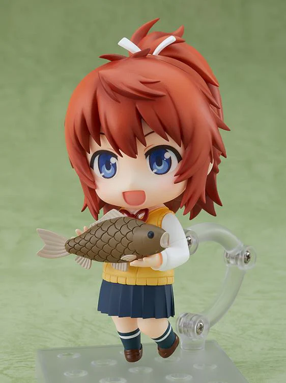 Non Non Biyori Nonstop Nendoroid No.1584 Natsumi Koshigaya - Image 5