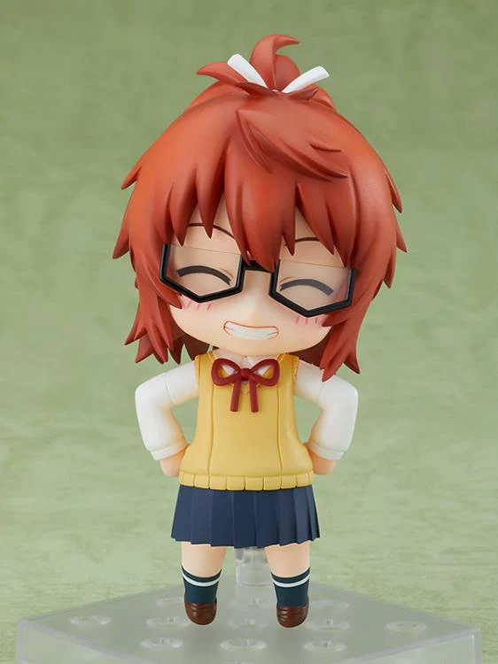 Non Non Biyori Nonstop Nendoroid No.1584 Natsumi Koshigaya - Image 6