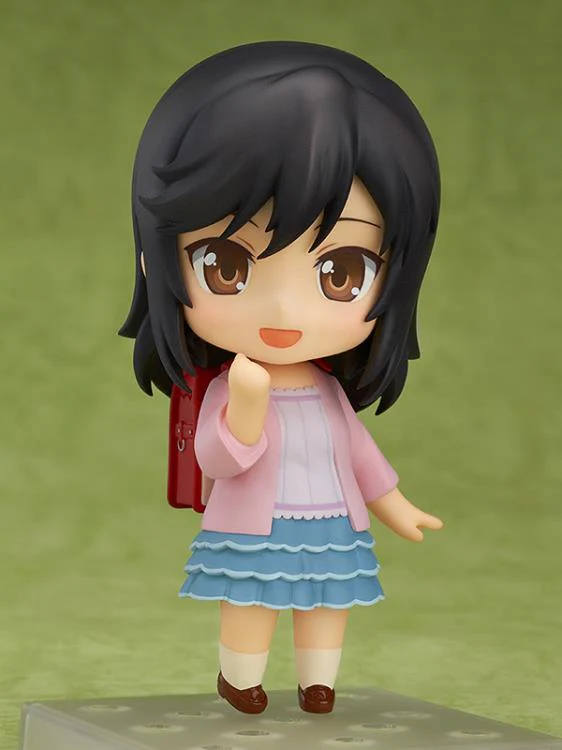 Non Non Biyori Repeat Nendoroid No.571 Hotaru Ichijo - Image 2