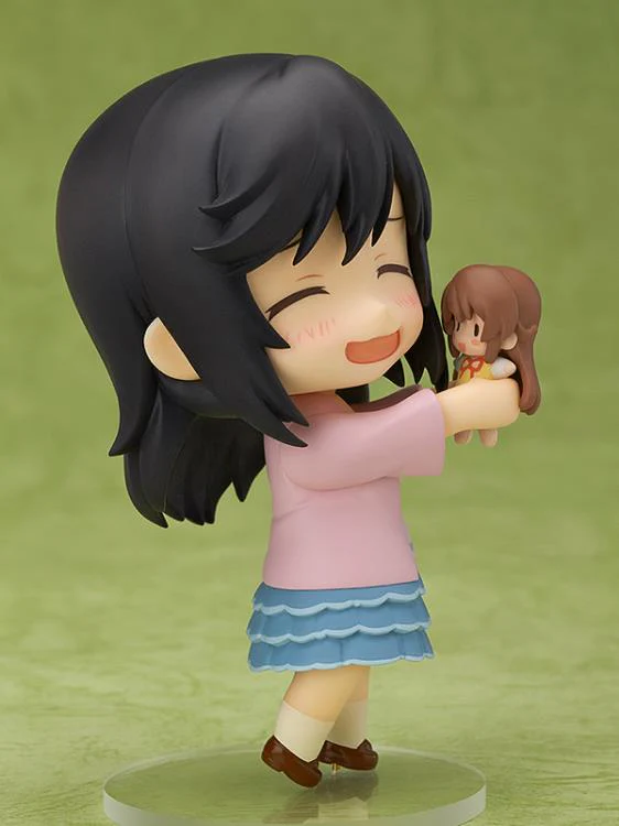 Non Non Biyori Repeat Nendoroid No.571 Hotaru Ichijo - Image 3