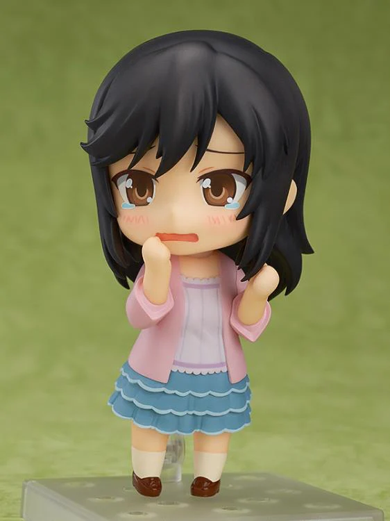 Non Non Biyori Repeat Nendoroid No.571 Hotaru Ichijo - Image 4
