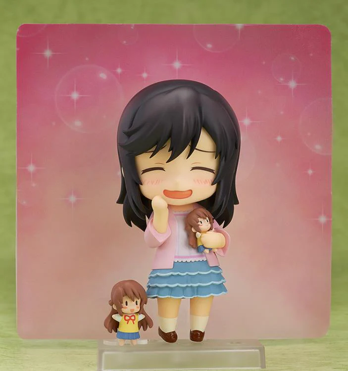 Non Non Biyori Repeat Nendoroid No.571 Hotaru Ichijo - Image 5