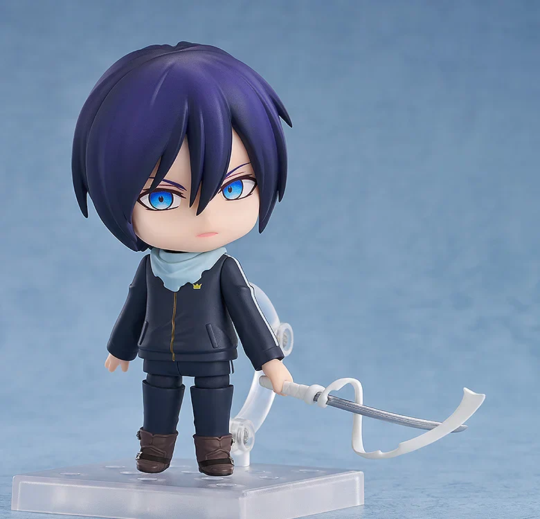 Noragami Nendoroid No.2565 Yato - Image 2