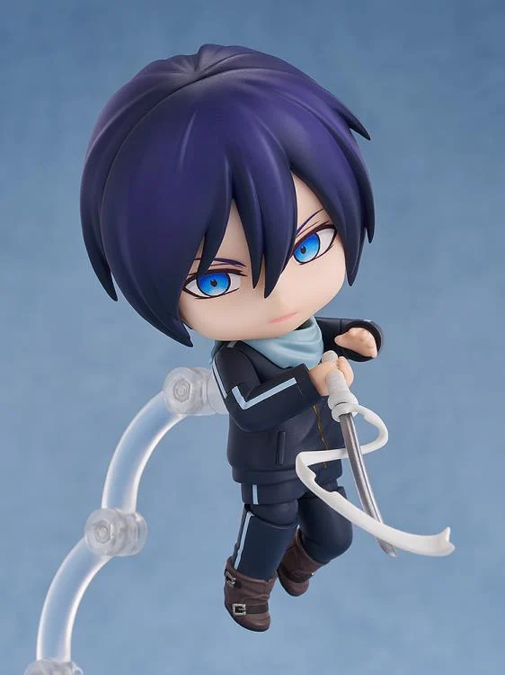 Noragami Nendoroid No.2565 Yato - Image 3
