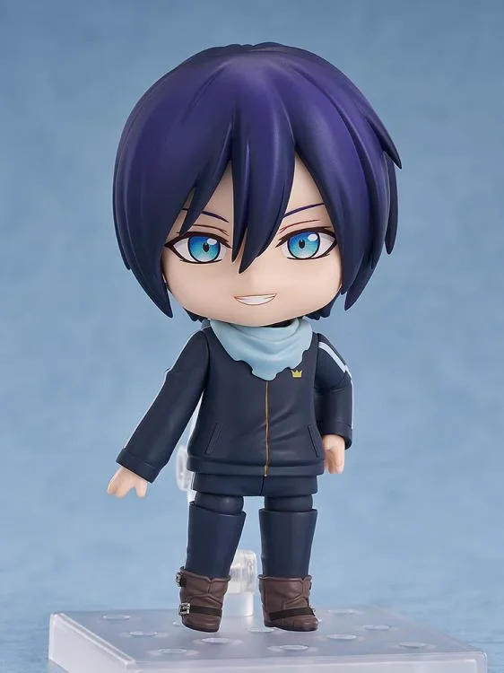 Noragami Nendoroid No.2565 Yato - Image 4