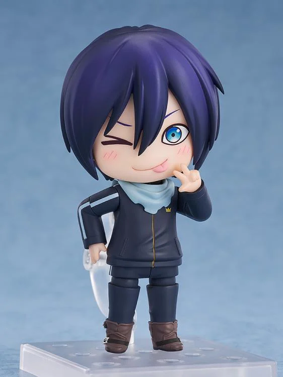 Noragami Nendoroid No.2565 Yato - Image 6