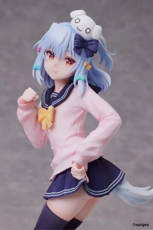 NoriPro Tamaki Inuyama 1/7 Scale Figure - Image 10