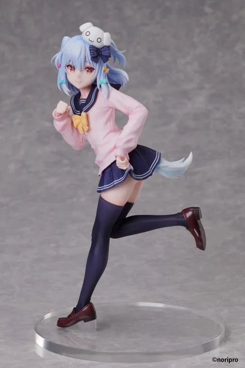 NoriPro Tamaki Inuyama 1/7 Scale Figure - Image 2