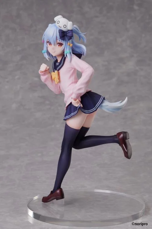 NoriPro Tamaki Inuyama 1/7 Scale Figure - Image 3