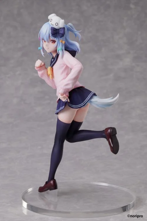 NoriPro Tamaki Inuyama 1/7 Scale Figure - Image 4