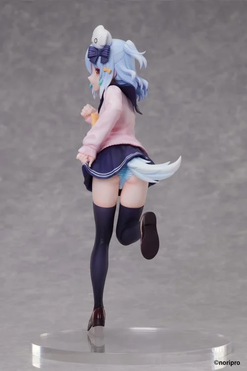 NoriPro Tamaki Inuyama 1/7 Scale Figure - Image 5