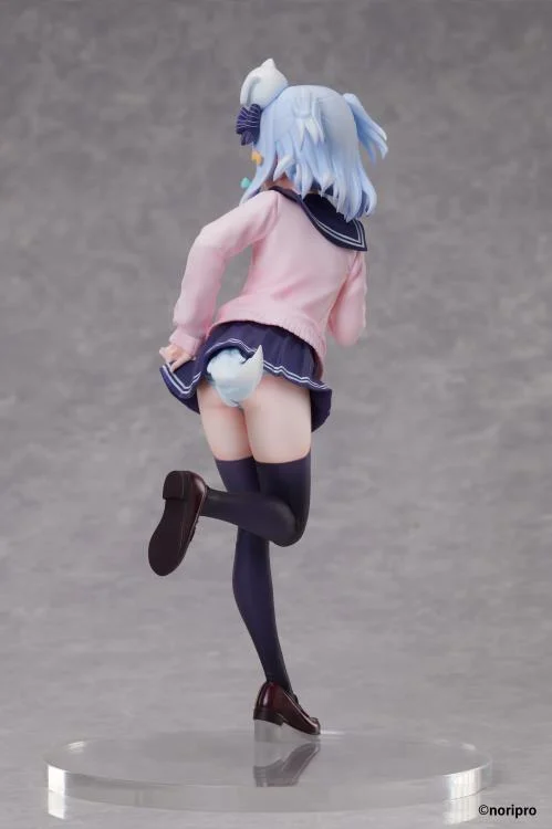 NoriPro Tamaki Inuyama 1/7 Scale Figure - Image 6