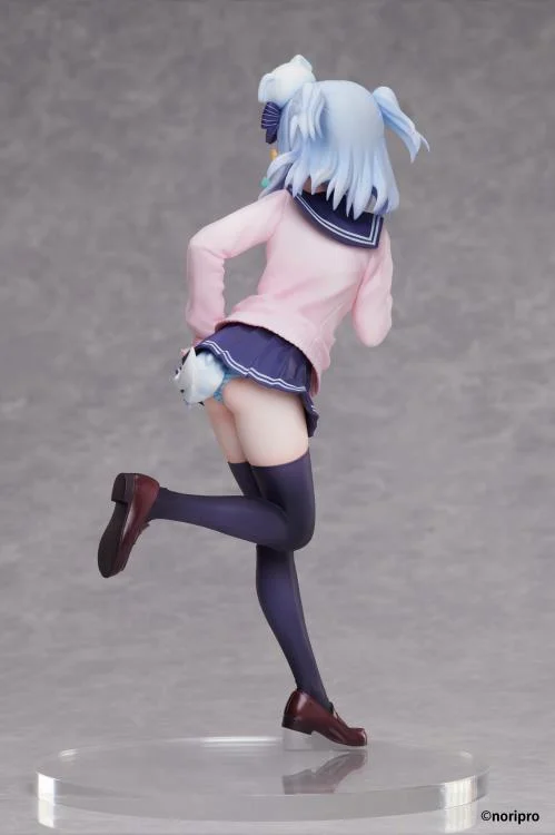 NoriPro Tamaki Inuyama 1/7 Scale Figure - Image 7
