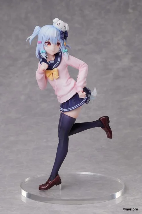 NoriPro Tamaki Inuyama 1/7 Scale Figure - Image 8